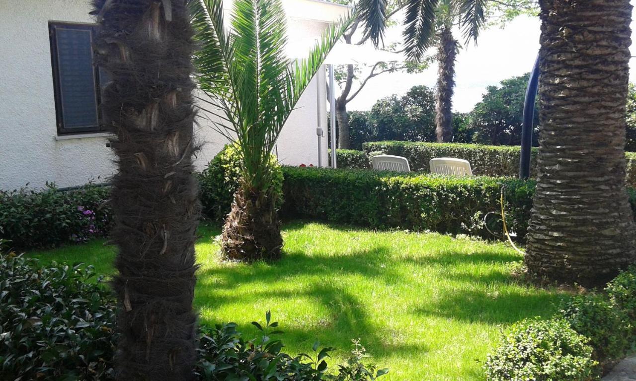 Villa Petar 2 - 10M From Sea Задар Екстериор снимка