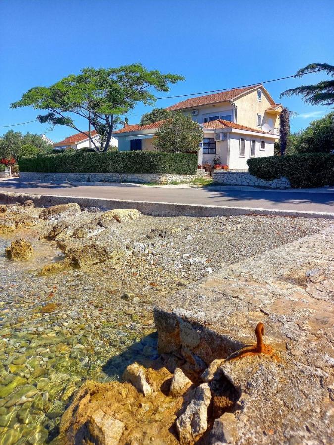 Villa Petar 2 - 10M From Sea Задар Екстериор снимка