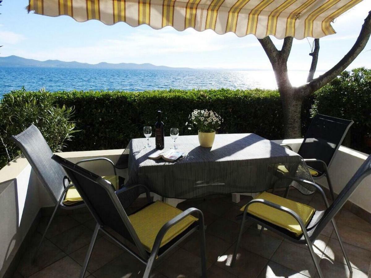 Villa Petar 2 - 10M From Sea Задар Екстериор снимка
